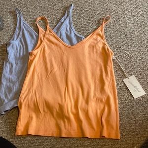 universal thread tanks